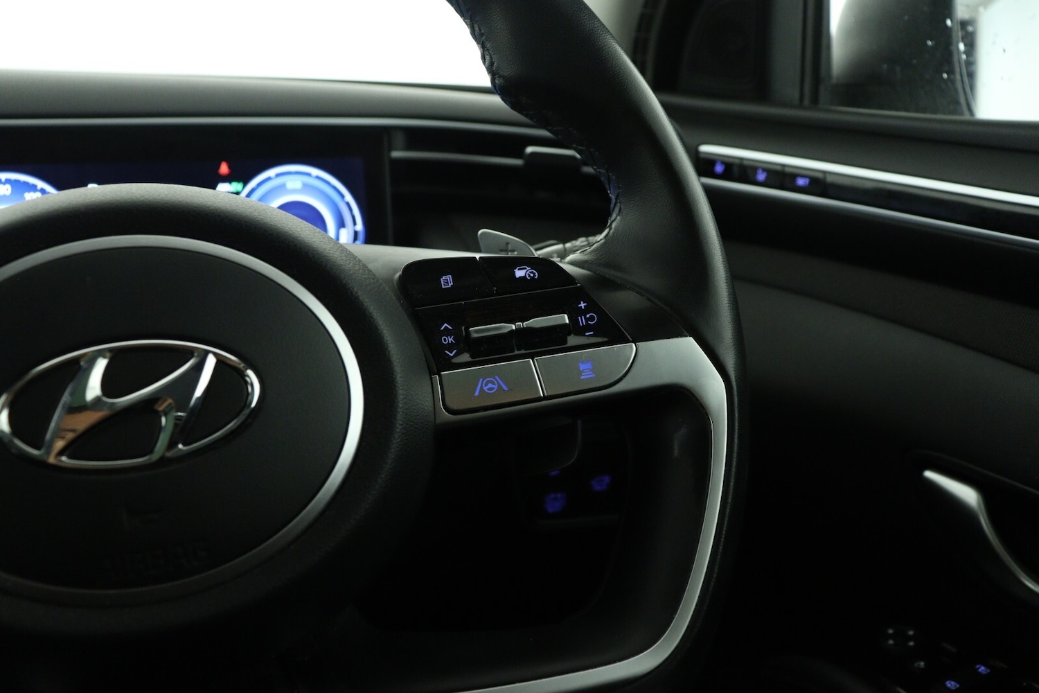 Used Hyundai TUCSON 2022 for sale - 76870780: Photo 22