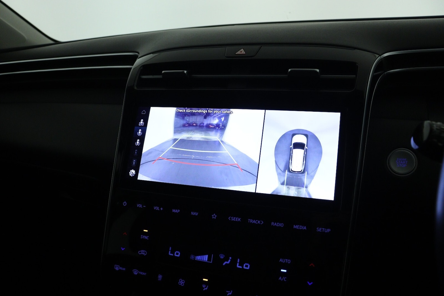 Used Hyundai TUCSON 2022 for sale - 76870780: Photo 23