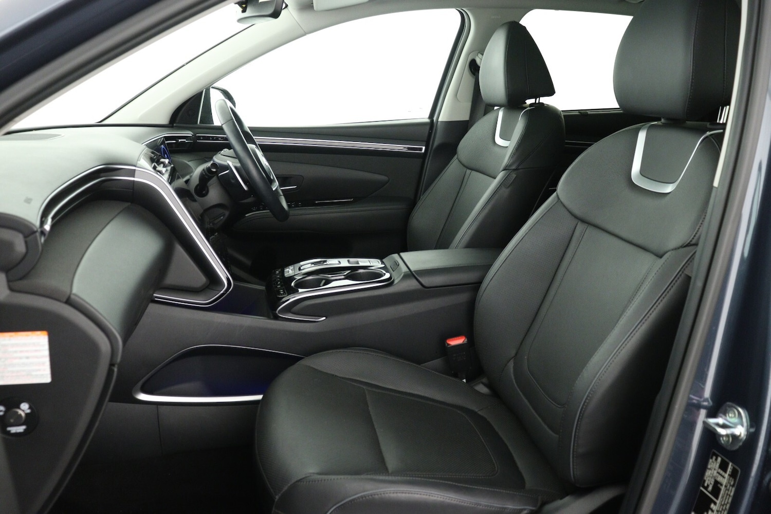 Used Hyundai TUCSON 2021 for sale - 76872902: Photo 11