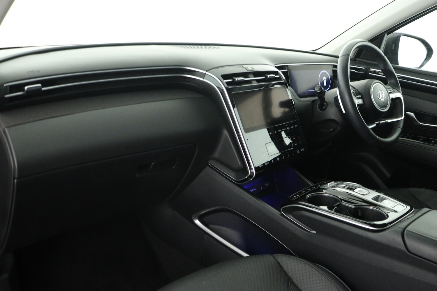 Used Hyundai TUCSON 2021 for sale - 76872902: Photo 12