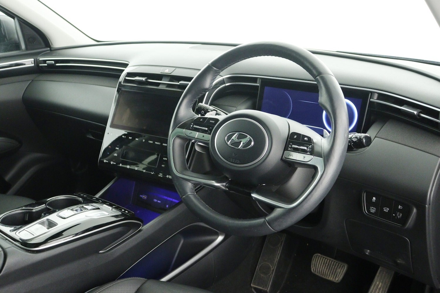 Used Hyundai TUCSON 2021 for sale - 76872902: Photo 18