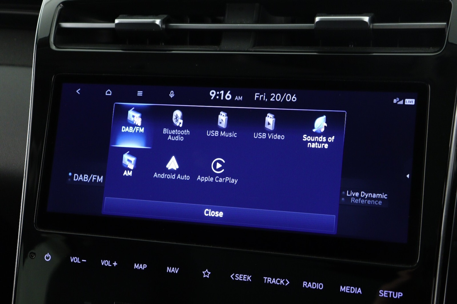 Used Hyundai TUCSON 2021 for sale - 76872902: Photo 21