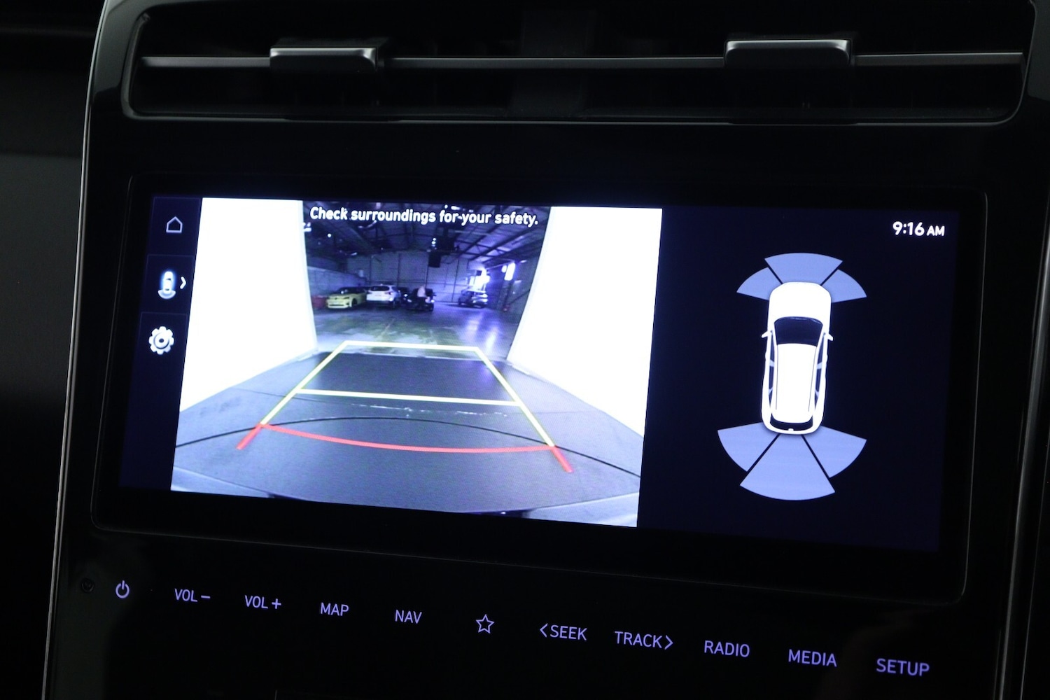 Used Hyundai TUCSON 2021 for sale - 76872902: Photo 24