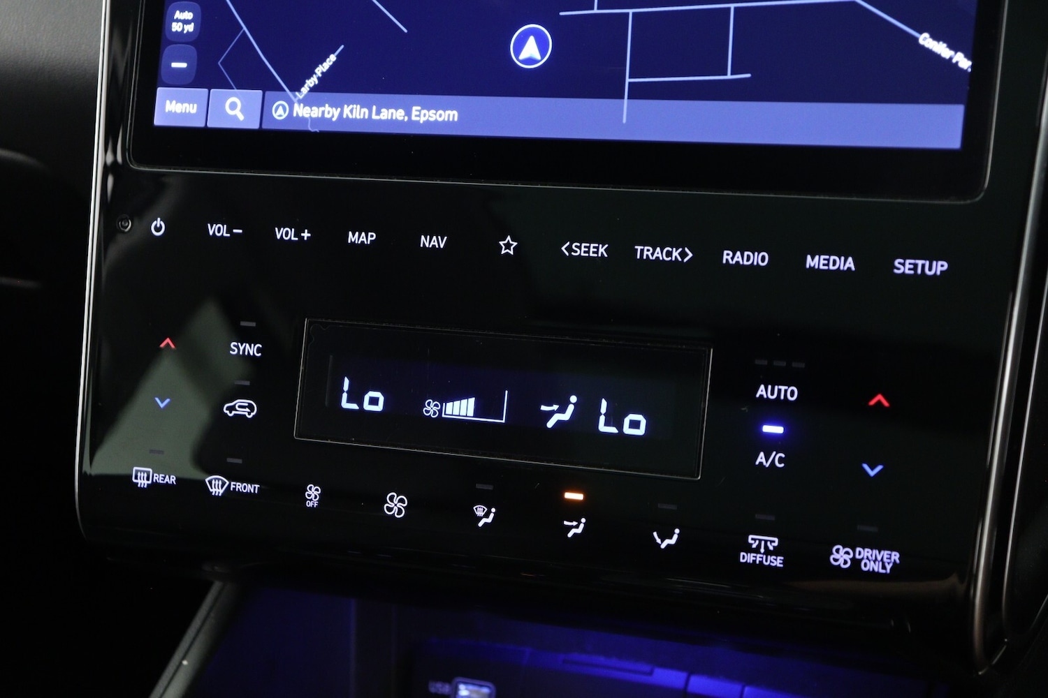 Used Hyundai TUCSON 2021 for sale - 76872902: Photo 25