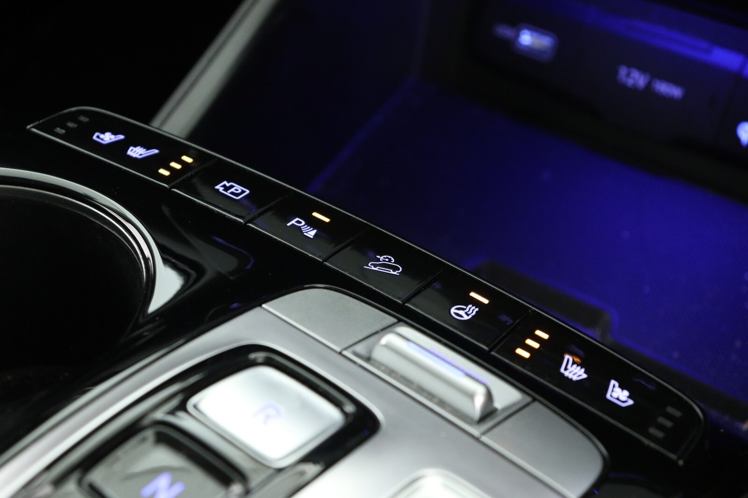 Used Hyundai TUCSON 2021 for sale - 76872902: Photo 26