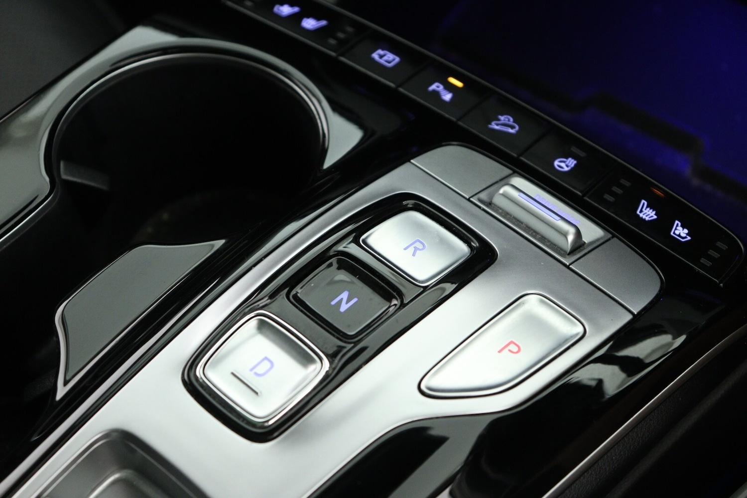 Used Hyundai TUCSON 2021 for sale - 76872902: Photo 27