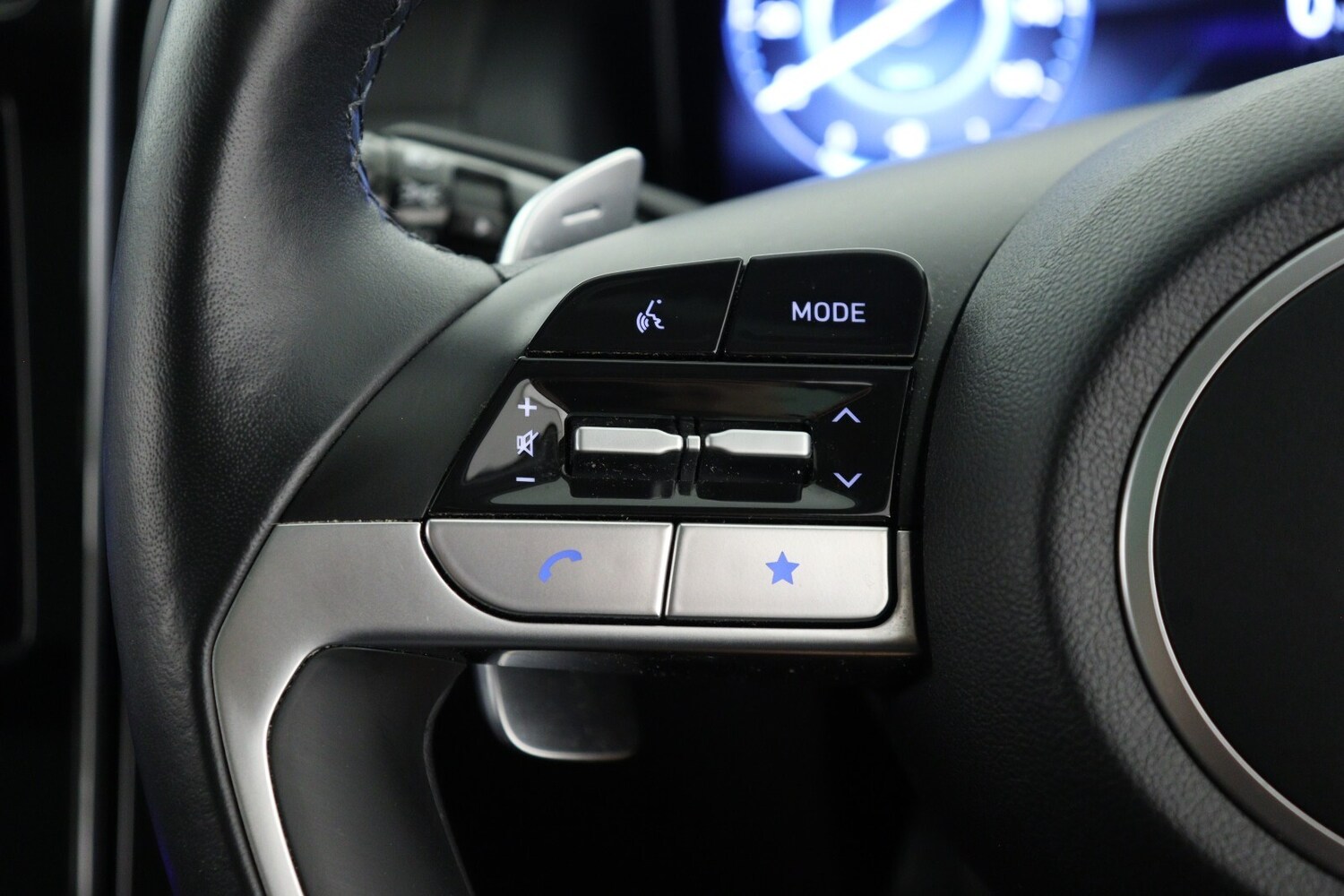 Used Hyundai TUCSON 2021 for sale - 76872902: Photo 29