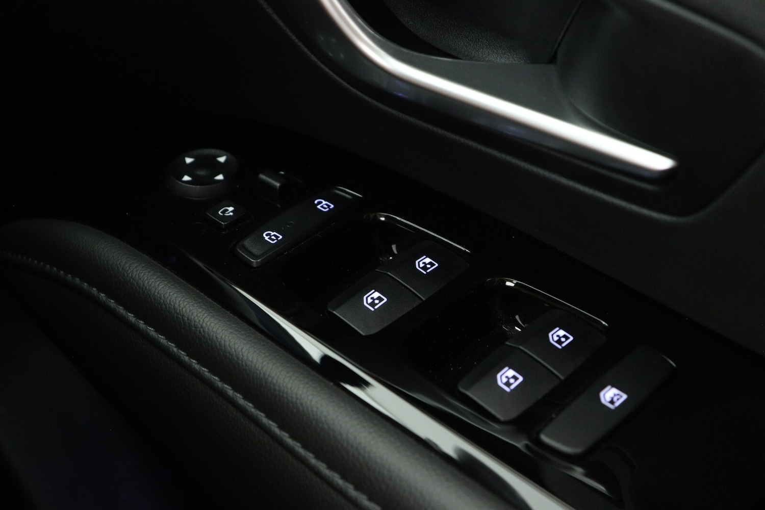 Used Hyundai TUCSON 2021 for sale - 76872902: Photo 33