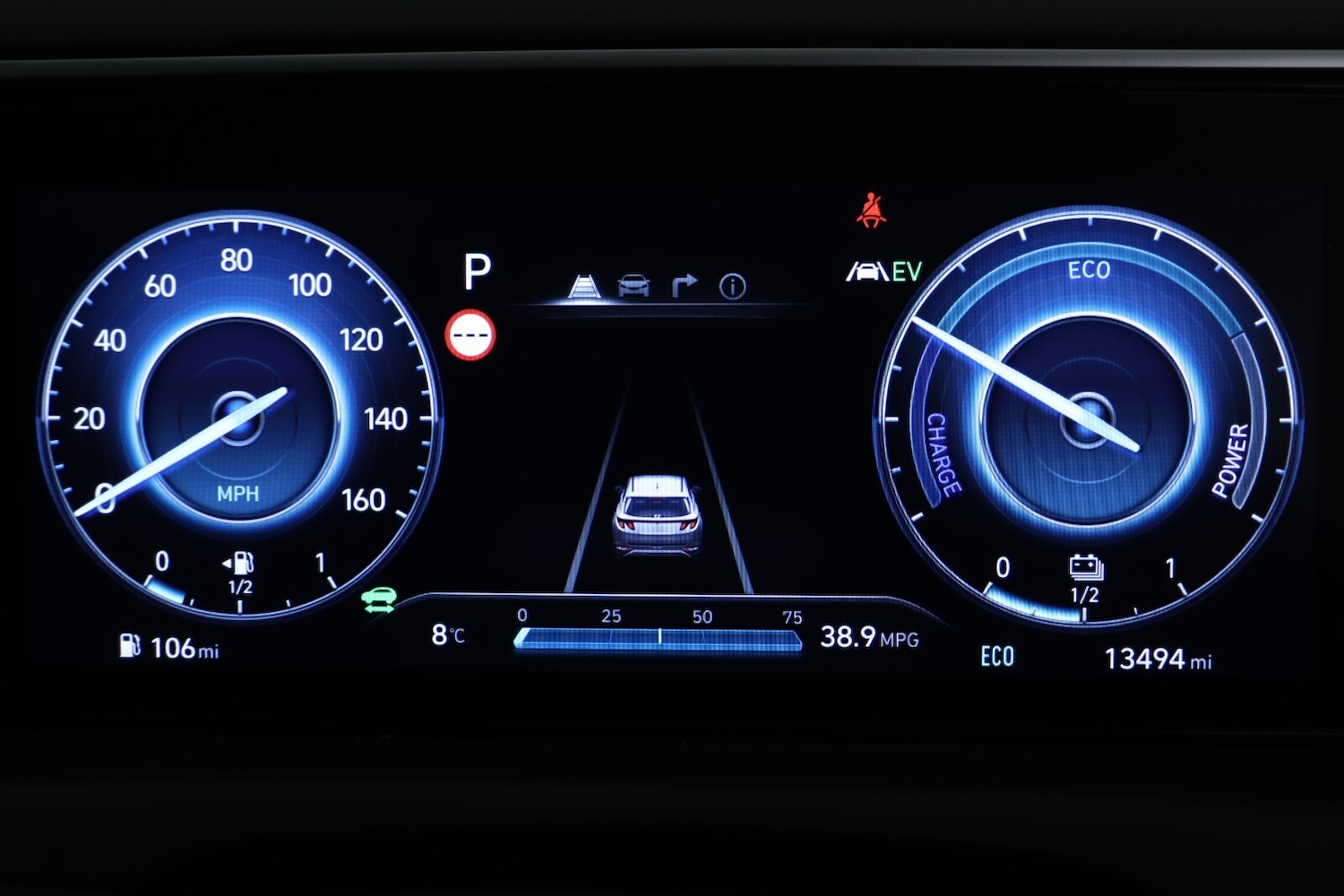 Used Hyundai TUCSON 2021 for sale - 76872902: Photo 34