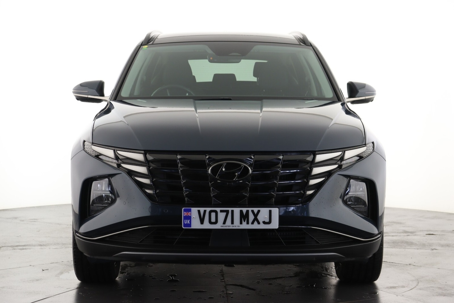 Used Hyundai TUCSON 2021 for sale - 76872902: Photo 5