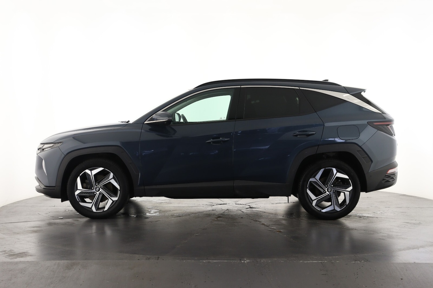 Used Hyundai TUCSON 2021 for sale - 76872902: Photo 7