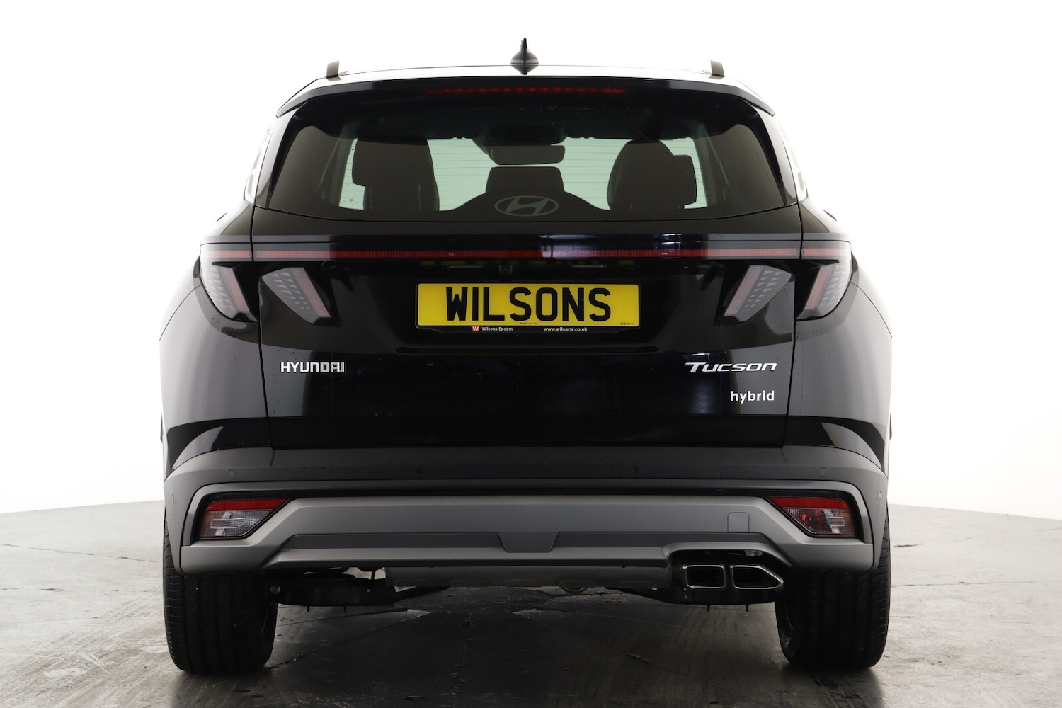 Used Hyundai TUCSON 2026 for sale - 78165821: Photo 2