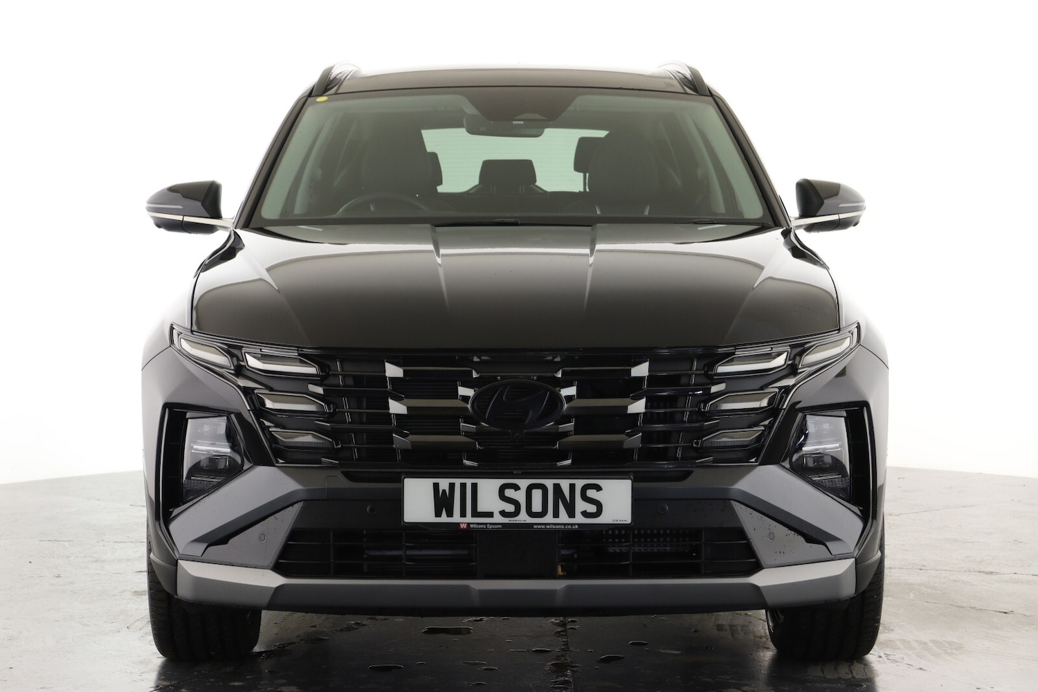 Used Hyundai TUCSON 2026 for sale - 78165821: Photo 5