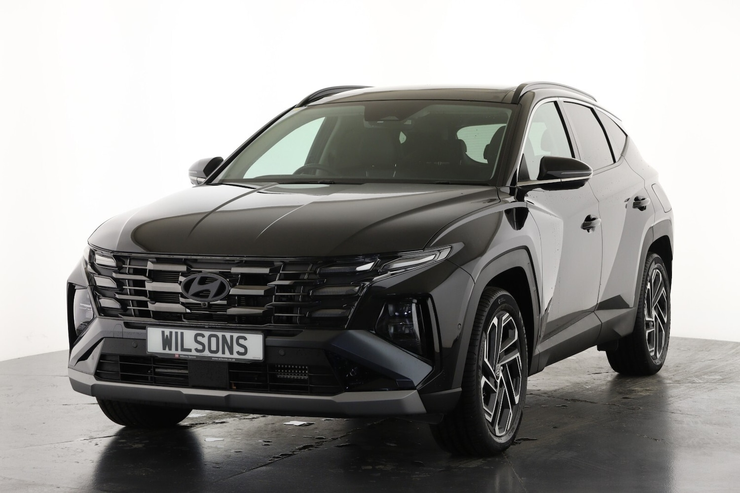 Used Hyundai TUCSON 2026 for sale - 78165821: Photo 6