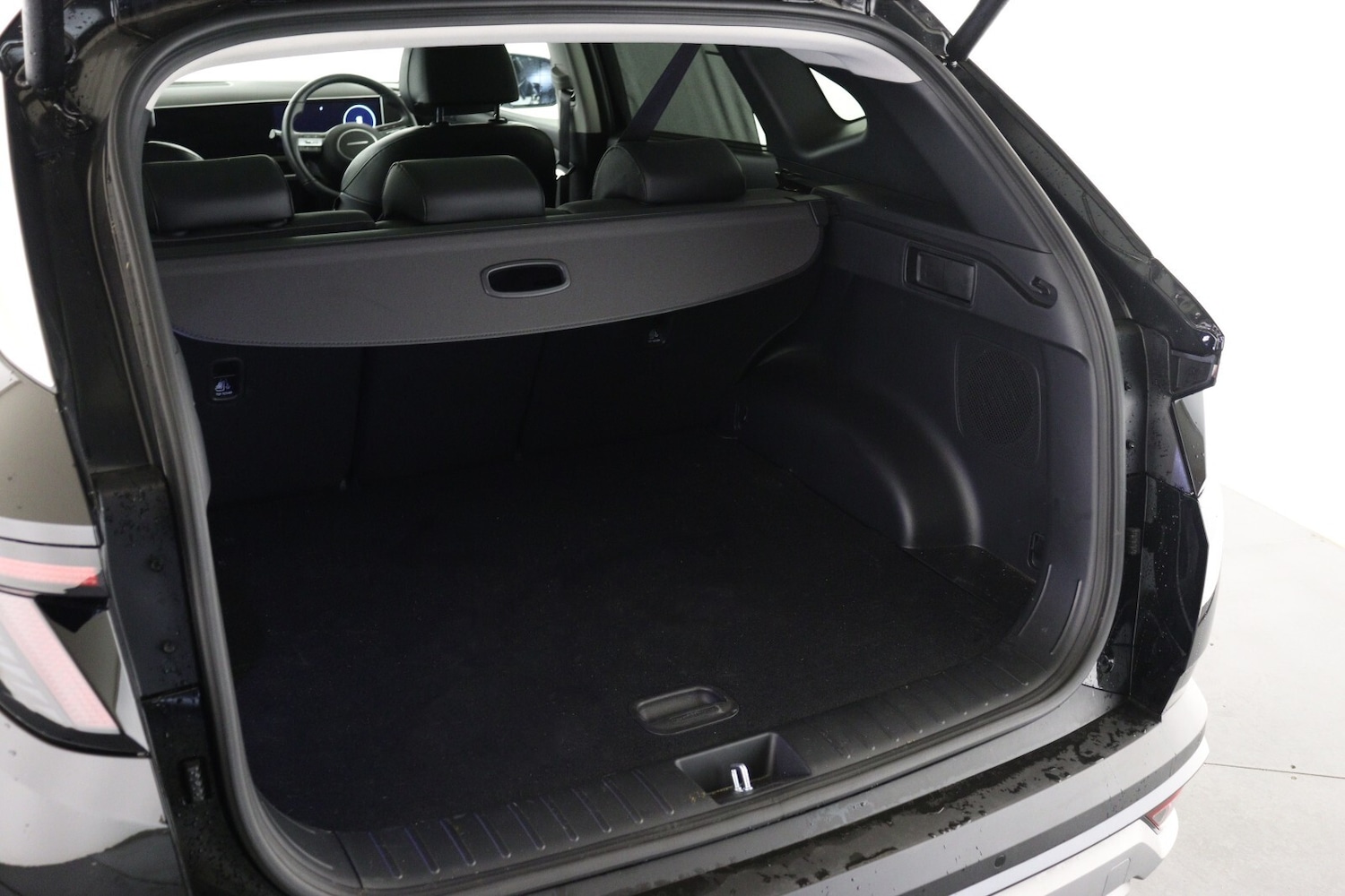 Used Hyundai TUCSON 2026 for sale - 78165821: Photo 9