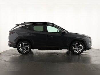 Used Hyundai TUCSON 2022 for sale - 76871323: Photo