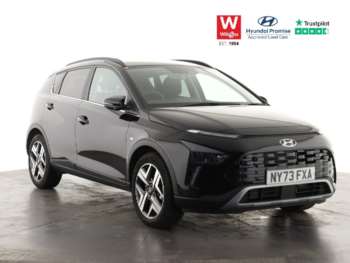 2024 (73) - 1.0 TGDi 48V MHEV Premium 5dr DCT Hatchback
