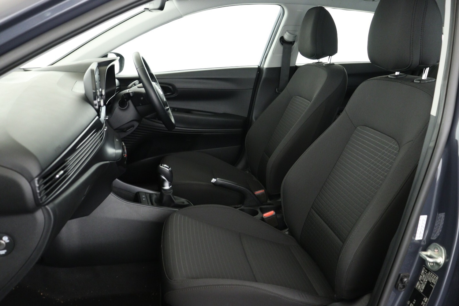 Used Hyundai i20 2021 for sale - 78066957: Photo 11