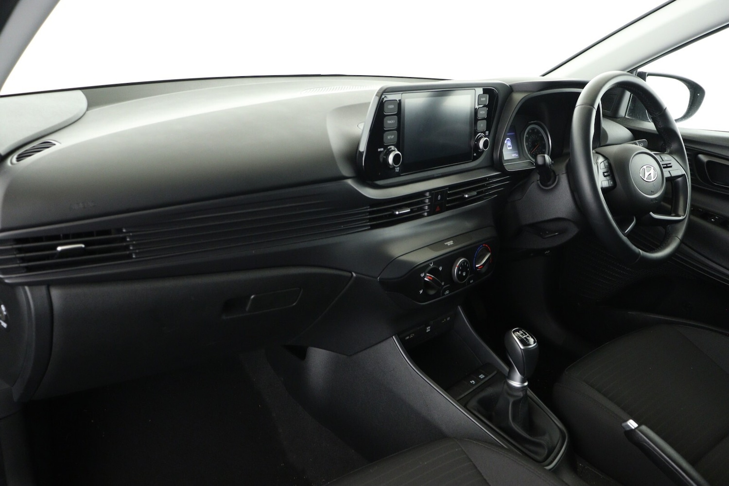 Used Hyundai i20 2021 for sale - 78066957: Photo 12