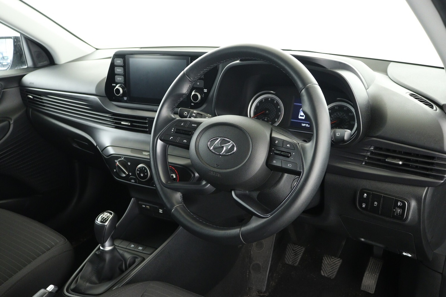 Used Hyundai i20 2021 for sale - 78066957: Photo 14