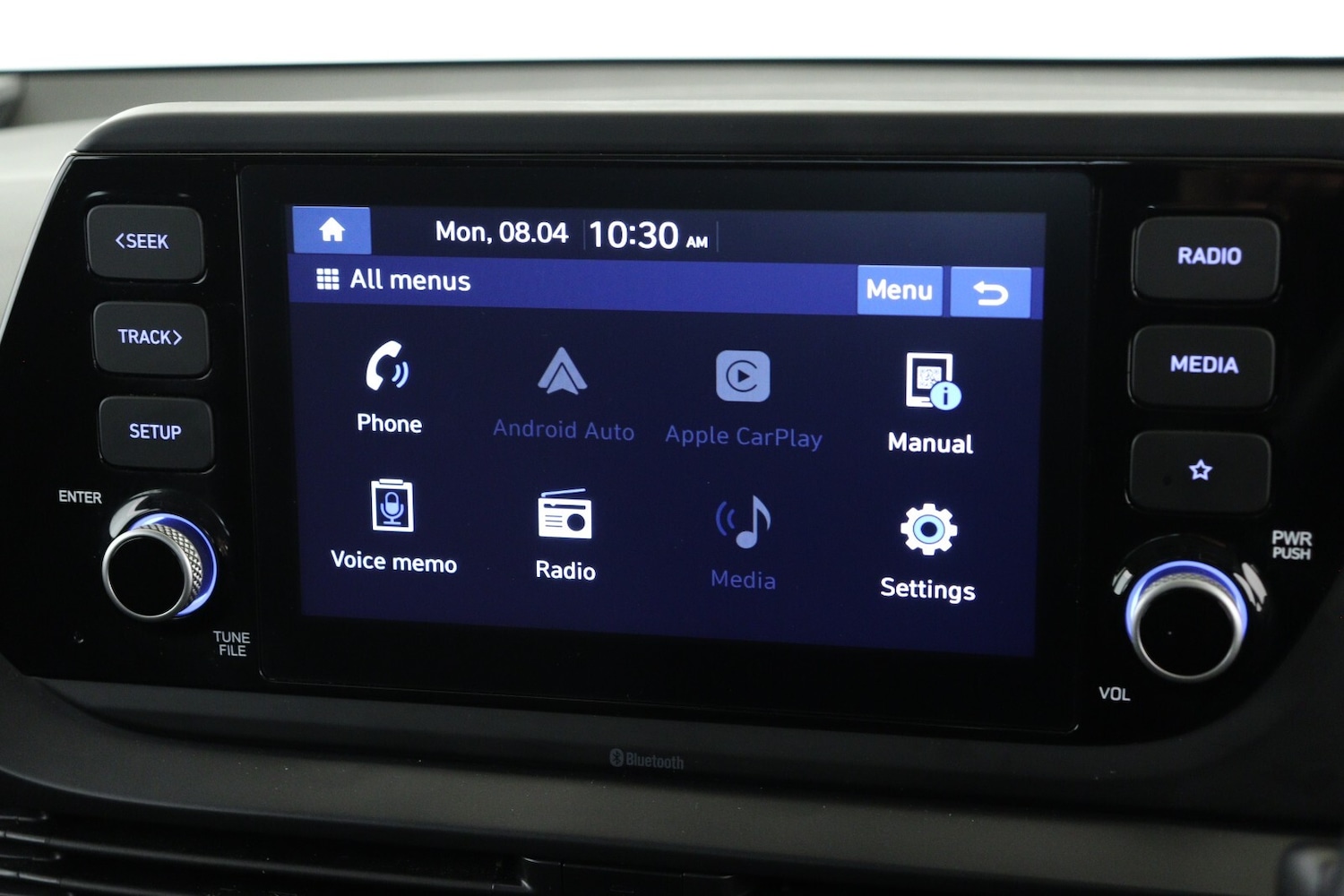 Used Hyundai i20 2021 for sale - 78066957: Photo 18