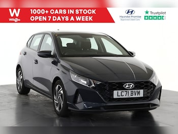 Used Hyundai i20 2021 for sale - 78066957: Photo