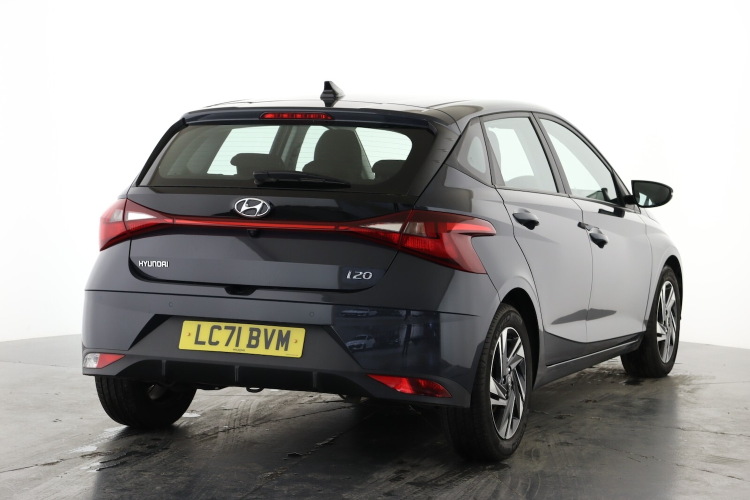 Used Hyundai i20 2021 for sale - 78066957: Photo 3