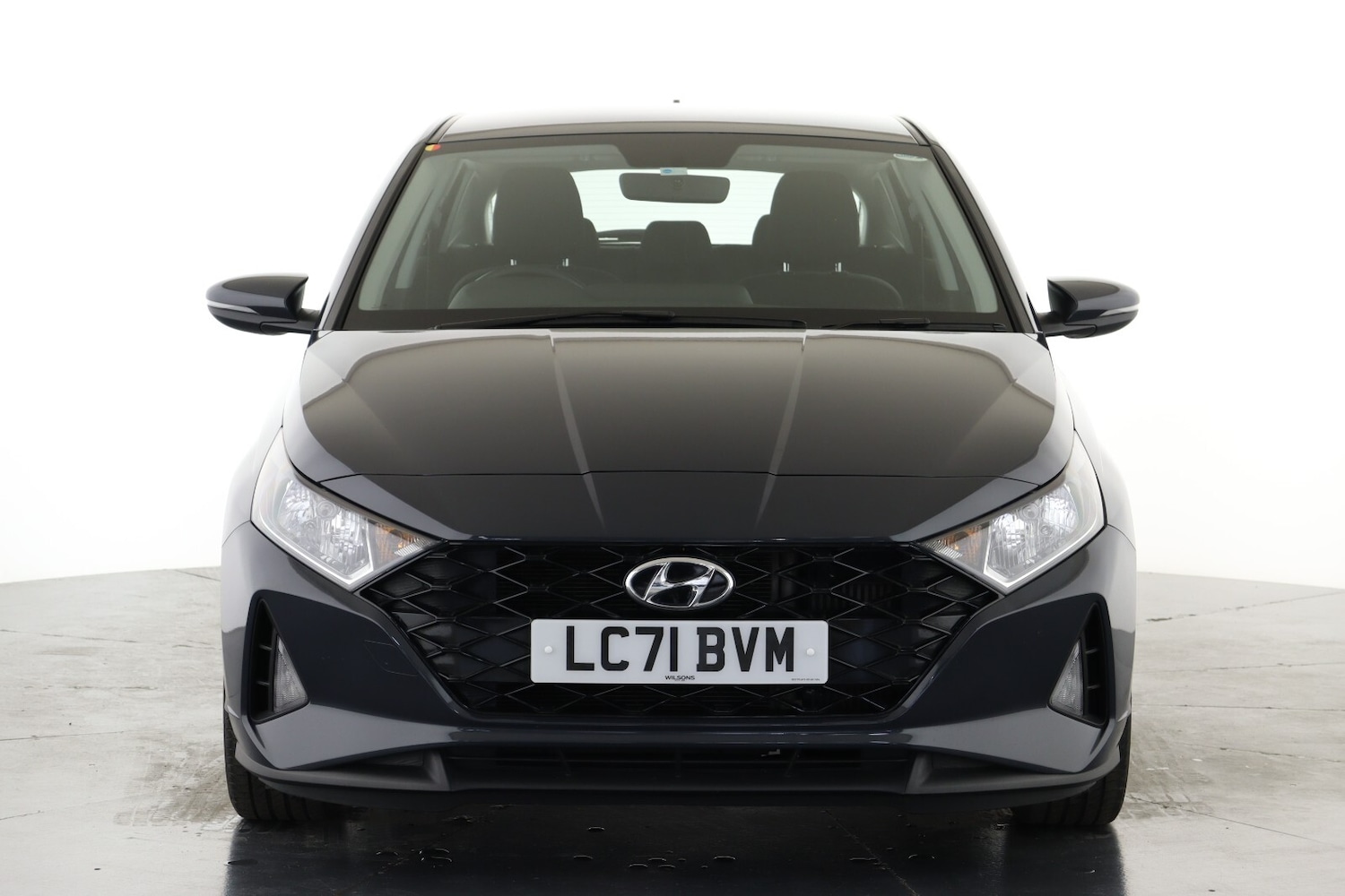Used Hyundai i20 2021 for sale - 78066957: Photo 6