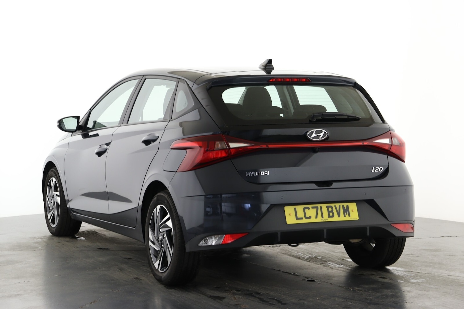 Used Hyundai i20 2021 for sale - 78066957: Photo 9