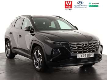 2024 (24) - 1.6 TGDi Hybrid 230 Premium 5dr 2WD Auto Estate
