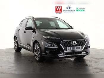 Used Hyundai KONA 2020 for sale - 75775856: Photo