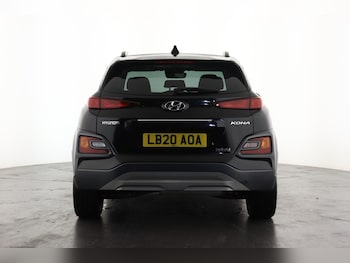 Used Hyundai KONA 2020 for sale - 75775856: Photo