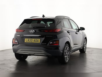 Used Hyundai KONA 2020 for sale - 75775856: Photo