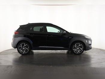 Used Hyundai KONA 2020 for sale - 75775856: Photo