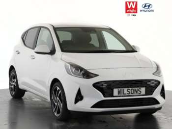2024 (24) - 1.0 MPi Premium 5dr Auto Hatchback