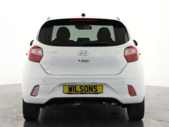 Used Hyundai i10 2024 for sale - 74817077: Photo