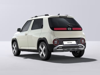 Used Hyundai Other 2026 for sale - 78917731: Photo