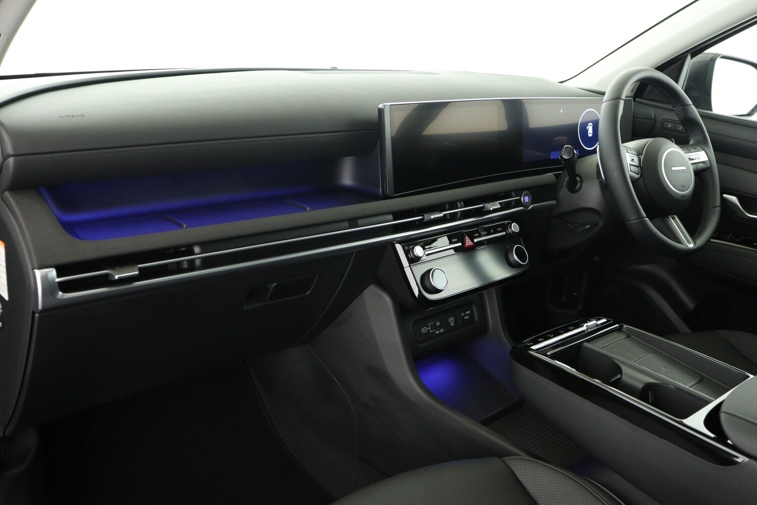 Used Hyundai TUCSON 2025 for sale - 76615252: Photo 12