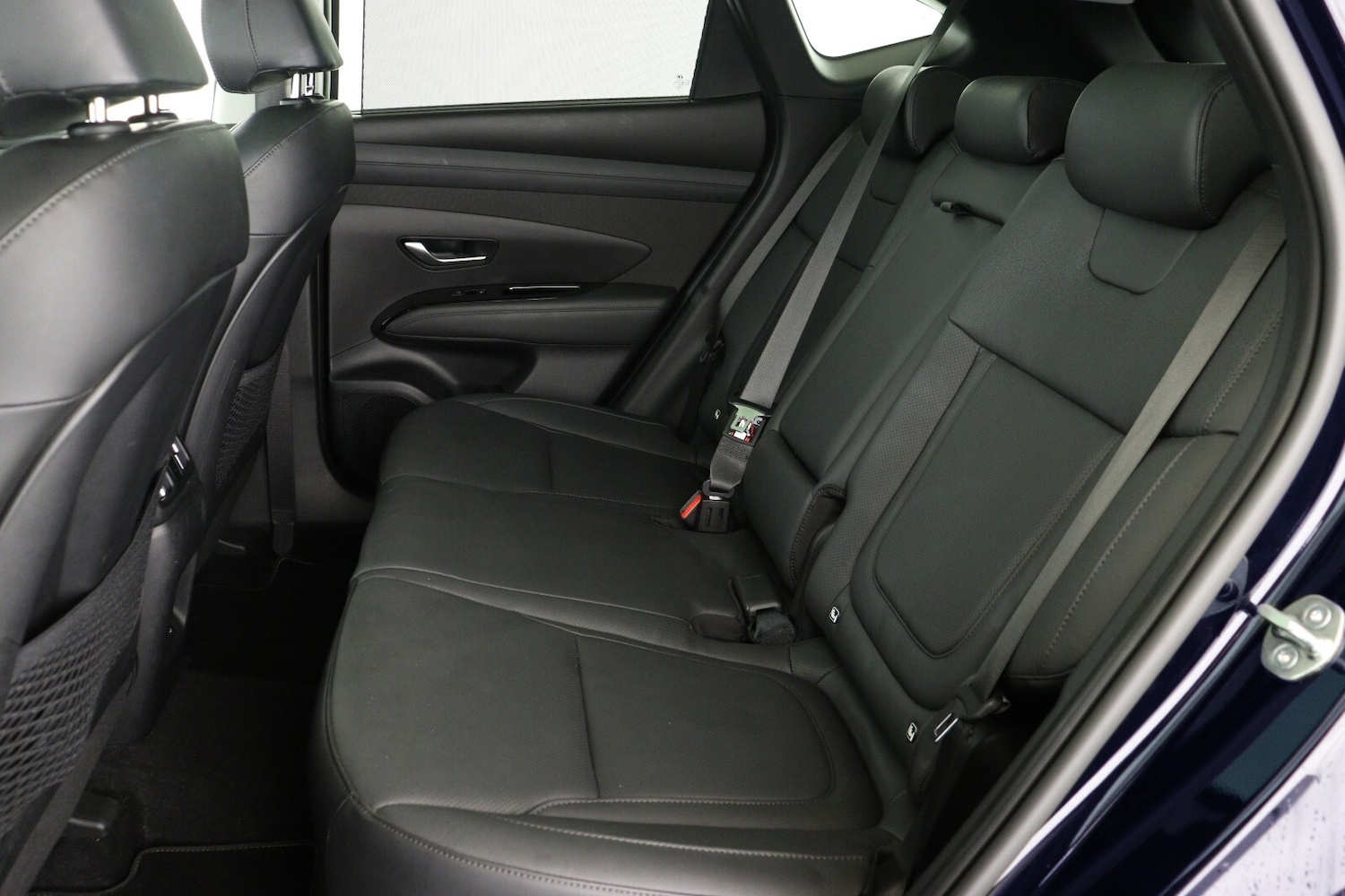 Used Hyundai TUCSON 2025 for sale - 76615252: Photo 13