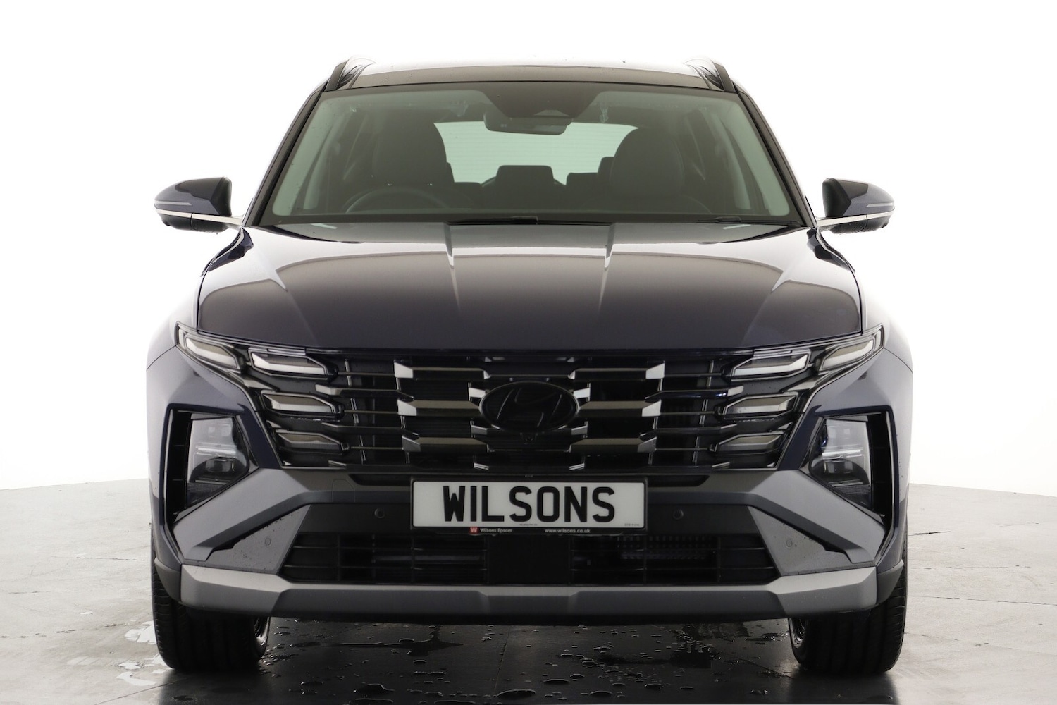 Used Hyundai TUCSON 2025 for sale - 76615252: Photo 5