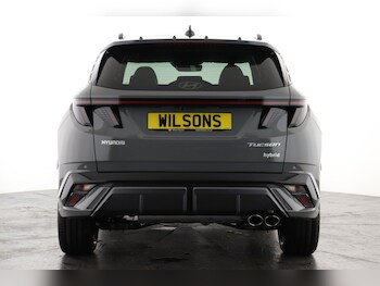 Used Hyundai TUCSON 2026 for sale - 77762838: Photo