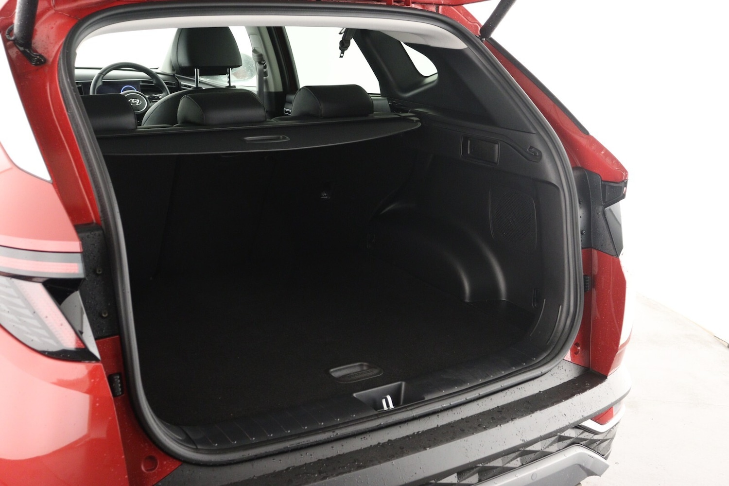 Used Hyundai TUCSON 2022 for sale - 76384369: Photo 10