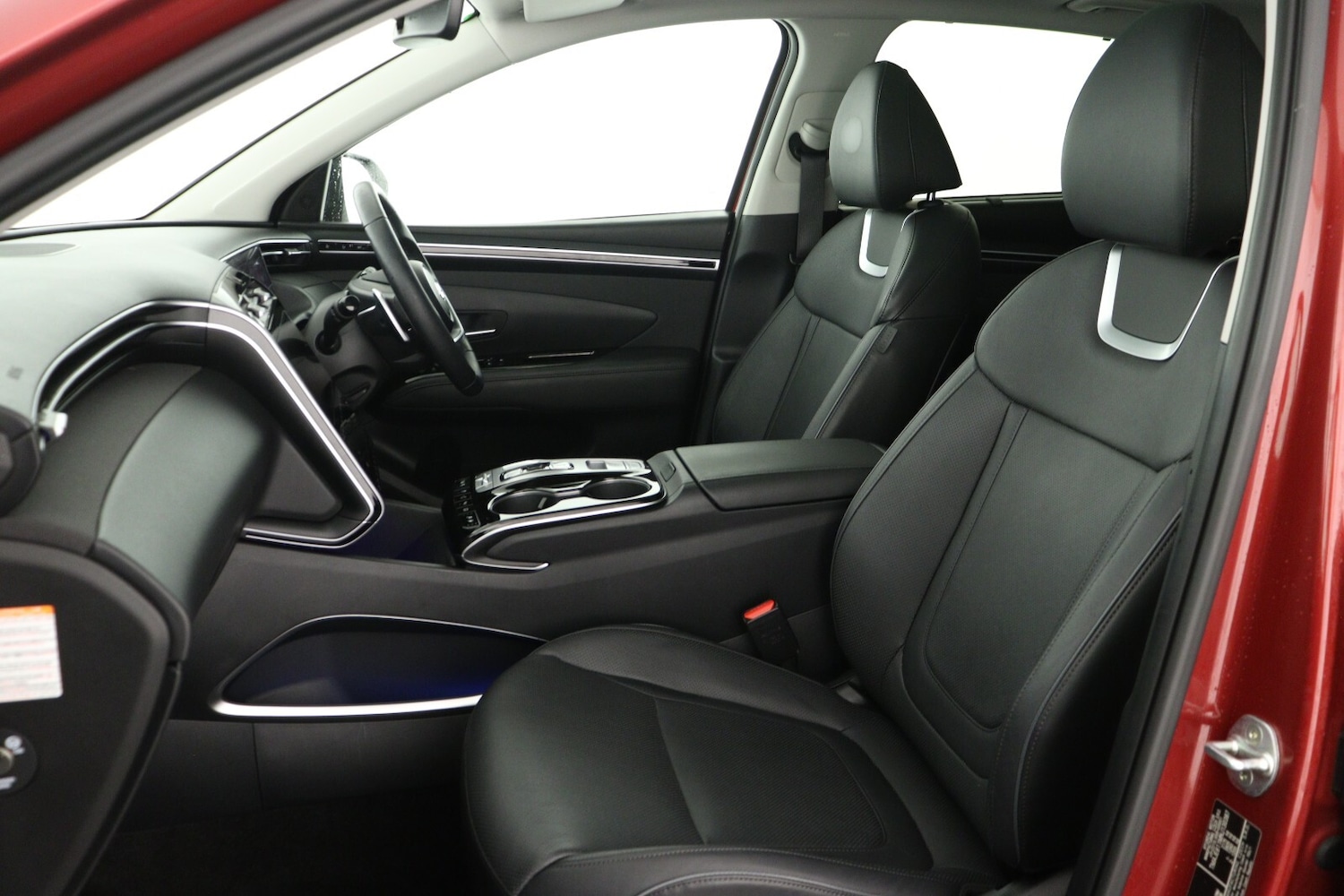 Used Hyundai TUCSON 2022 for sale - 76384369: Photo 12