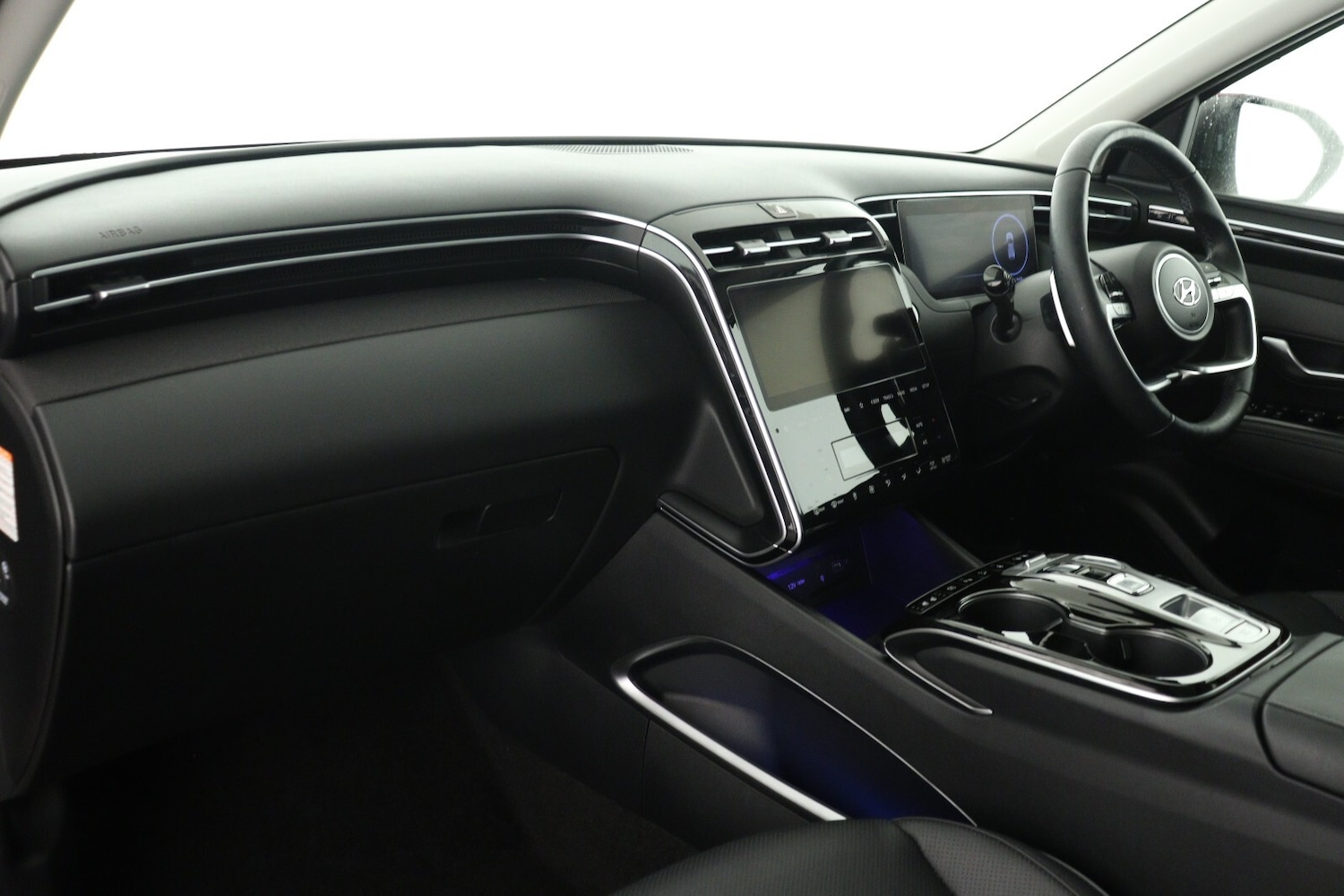 Used Hyundai TUCSON 2022 for sale - 76384369: Photo 13