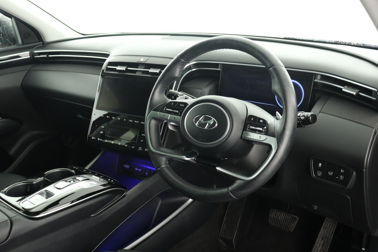 Used Hyundai TUCSON 2022 for sale - 76384369: Photo 18