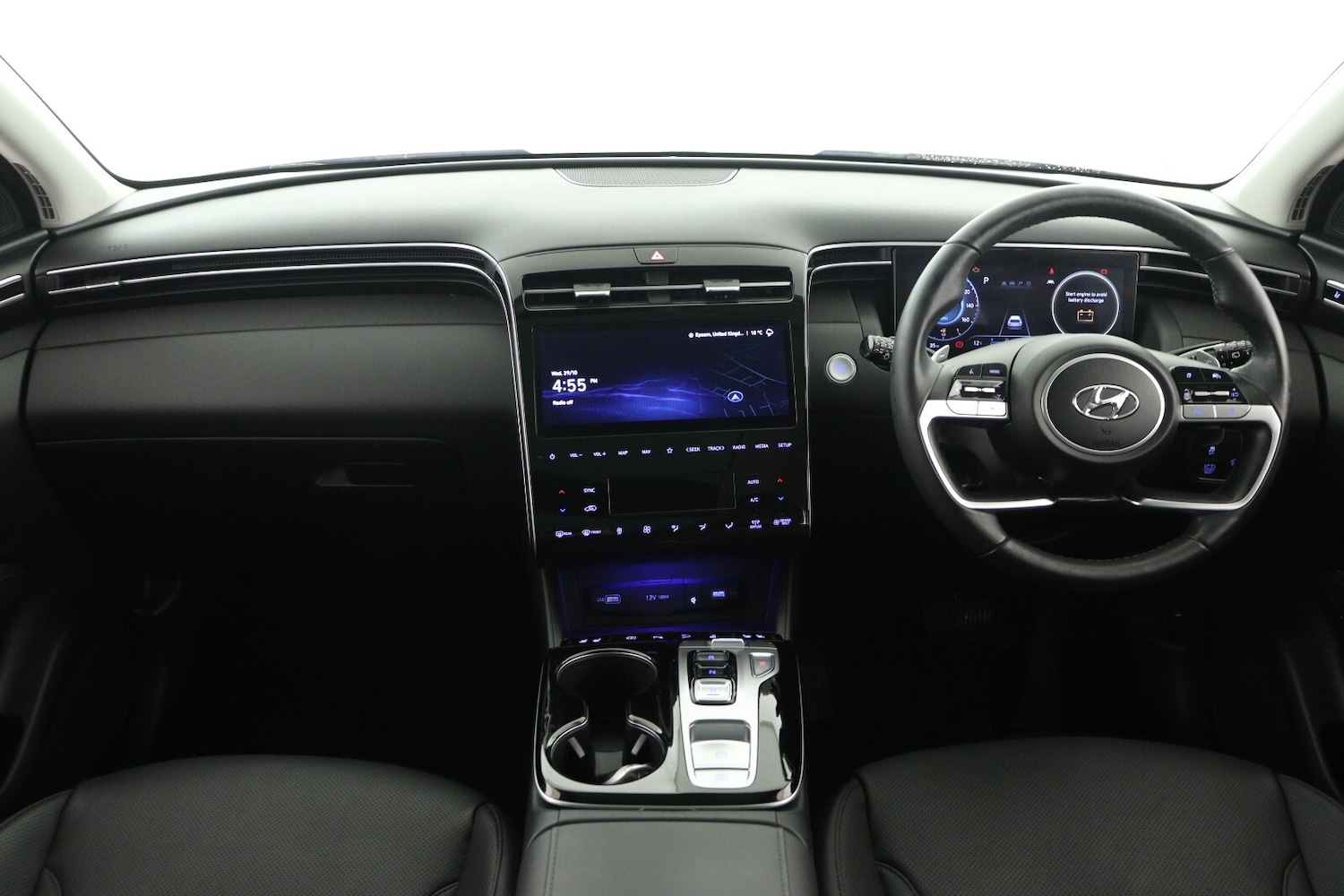 Used Hyundai TUCSON 2022 for sale - 76384369: Photo 20