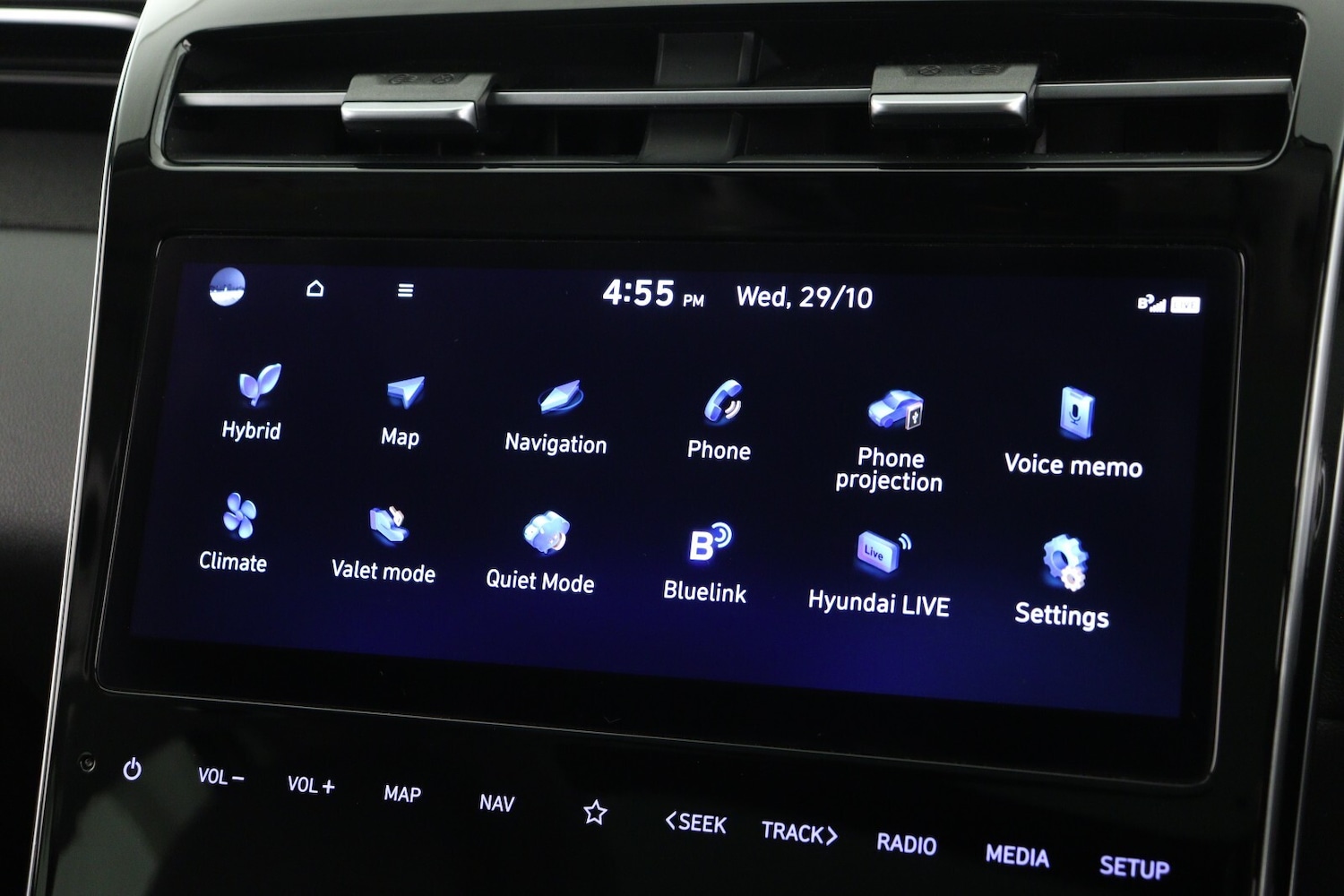 Used Hyundai TUCSON 2022 for sale - 76384369: Photo 22