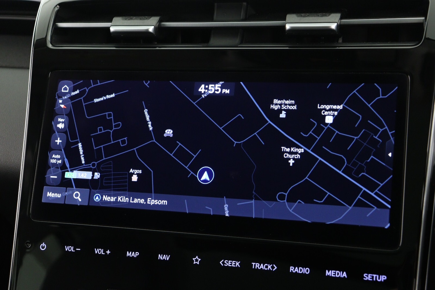 Used Hyundai TUCSON 2022 for sale - 76384369: Photo 23