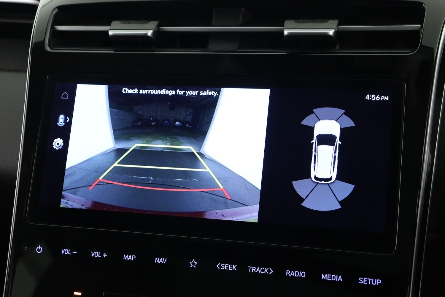 Used Hyundai TUCSON 2022 for sale - 76384369: Photo 26