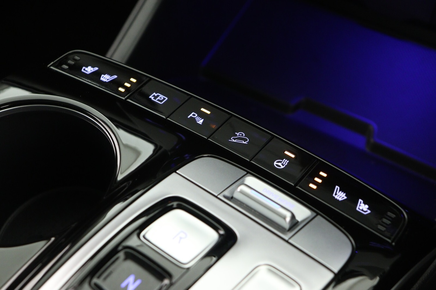 Used Hyundai TUCSON 2022 for sale - 76384369: Photo 29